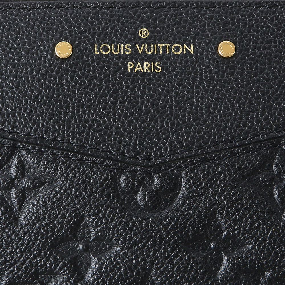 LOUIS VUITTON(USED)루이비통 앙프렝뜨 데일리 파우치